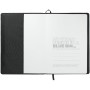 7" x 10" Reclaim RPET Refillable JournalBook