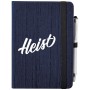 5" x 7" Burton Bound Notebook