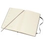 Moleskine Hardcover Large 12-Month Weekly 2019 Planner