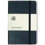 Moleskine Hard Cover Ruled Pocket Notebook