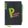 5" x 7" Leatherette Journal