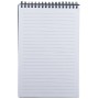 6 x 9" Spiral Notepad
