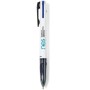 Zebra 4 Color Retractable Ballpoint Pen