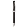 Cross Bailey Black Lacquer Ballpoint Pen