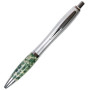 Personalized Emissary Click Pen - Camouflage with Military Theme