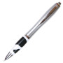Printed Emissary Click Pen - Cow Theme