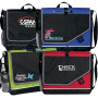 Personalized Attune Messenger Bag II