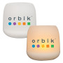 Personalized Candle Light