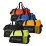 Personalized Energy Duffel Bag