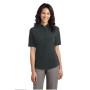 Port Authority Ladies Ultra Stretch Polo
