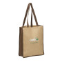 Printable Jute Tote