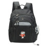 Printable Computer Backpack