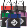 Printed Boardwalk Convention Tote