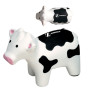 Printed Cow Stress Reliever