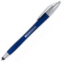 Promo Stream Pen with Stylus