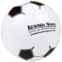 Promotional 14" Soccer Beach Ball