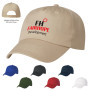 Promotional 5 Panel Polyester Cap