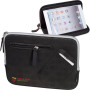Promotional Luna Tablet Case/Stand