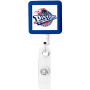 Promotional Square-Shaped