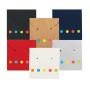 Promotional Sticky Notes And Flags In Pocket Case