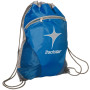 Promotional Zip Pouch String-A-Sling