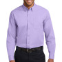 Port Authority Extended Size Long Sleeve Easy Care Shirt