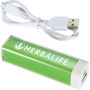 Printed Flash Power Bank