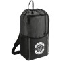 Grid 14L Drawstring Backpack