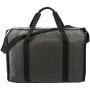 Grid Boxy Duffel