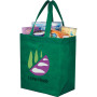 Promo Liberty Heat Seal Grocery Tote