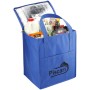 Hercules Flat Top Insulated Grocery Tote