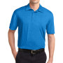 Sport-Tek Heather Contender Polo
