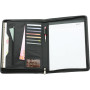 Astrea Zippered Portfolio