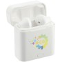 Volantis UVC True Wireless Auto Pair Earbuds