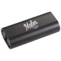 Metal True Wireless Earbuds and Powerbank
