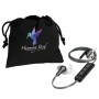 Boom Bluetooth Earbuds with Full Color Wrap