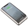 UL Listed Light Up Qi Wireless 10000 Power Bank
