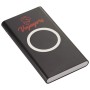 Parallax 4000 Wireless Power Bank with 2-in-1 Cable