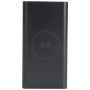 Glisten Light Up Wireless Power Bank with 2-in-1 Cable
