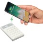 Omega 2500 mAh Ring Holder Wireless Power Bank