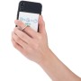 Omega 2500 mAh Ring Holder Wireless Power Bank