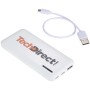 Zodiac High Density 5000 mAh Power Bank