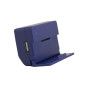 Dual AC Adapter with Stand