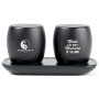 Paxton Bluetooth Pairing Speakers