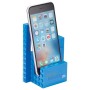 3-in-1 Phone Stand with Pen and Highlighter