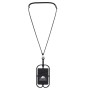Silicone Lanyard with Phone Holder & Wallet