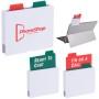 Do Not Disturb Status Indicator & Webcam Cover