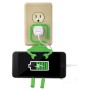 Huggable Phone Charging Station