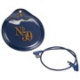 Abruzzo 3-in-1 Charging Cable with Pouch