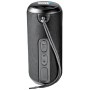 Rugged Fabric Waterproof Bluetooth Speaker
